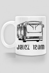 Kubek Jelcz 120M