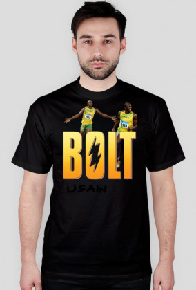 Usain BOLT