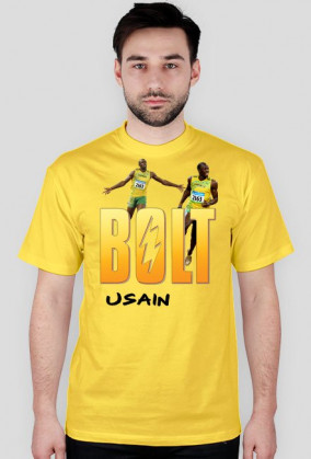 Usain BOLT
