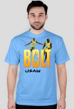 Usain BOLT