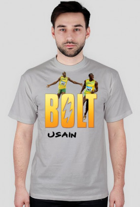 Usain BOLT
