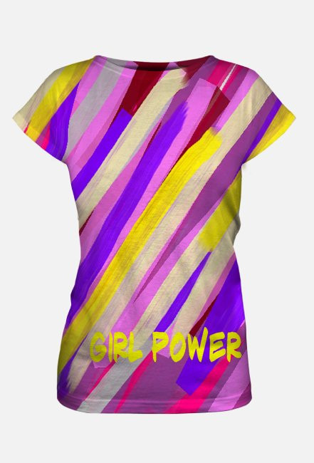 GIRL POWER