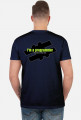 I'm a programmer