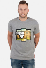 T-Shirt CasaRP box