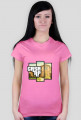 T-Shirt CasaRP box