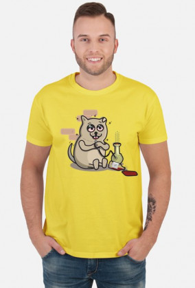 Jesteś jak zjarany pies?