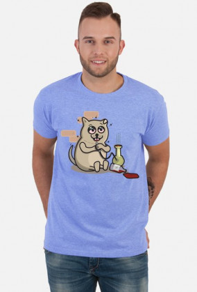 Jesteś jak zjarany pies?