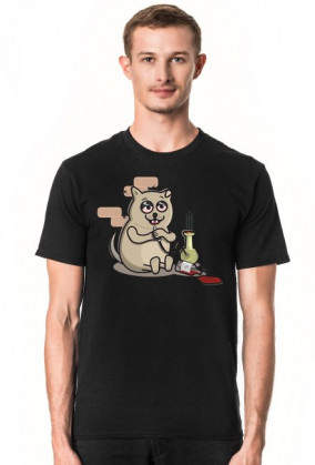 Jesteś jak zjarany pies?