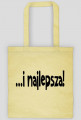 Torba Na Zakupy PIĘKNA I GNIEWNA...I NAJLEPSZA!