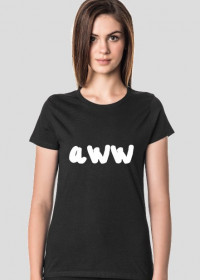 Koszulka AWW