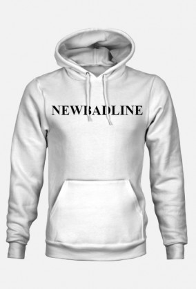 Bluza NEWBADLINE