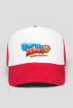 Czapka z logo SuperZinks