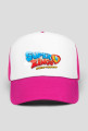 Czapka z logo SuperZinks