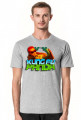 KUNG FU PANDA - Oficjalna Koszulka Rafatusa