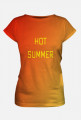 HOT summer