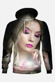 Bluza z nadrukiem MAGIC