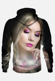 Bluza z nadrukiem MAGIC