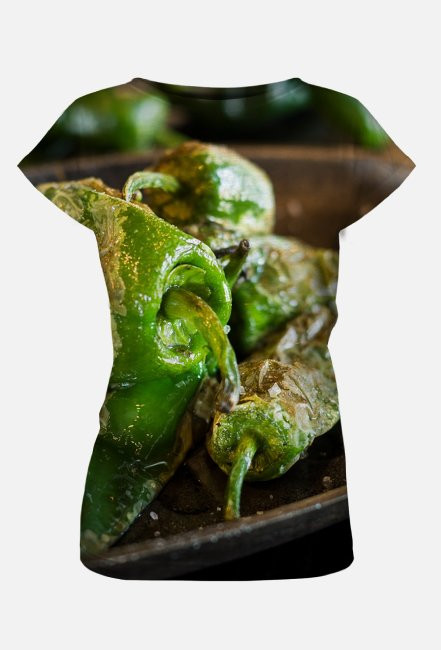 Koszulka GREEN PEPPER
