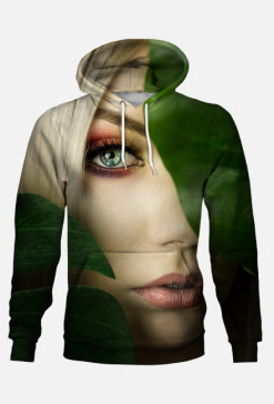 Bluza THE EYE