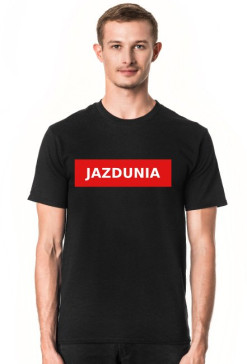 Tee JZDN B