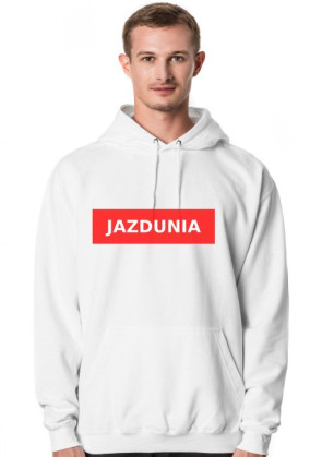 Bluza JAZDUNIA W