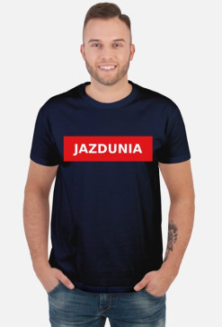 Tee JZDN B
