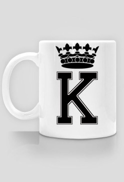 Kubek King