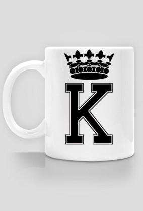 Kubek King