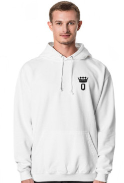 Bluza Queen