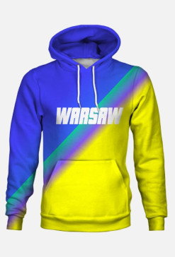 WARSAW
