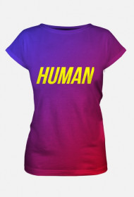 HUMAN&
