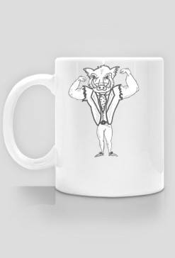 Sly's #mug