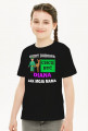 Dorosnę będę jak mama. Myśliwy. Diana