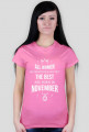 Urodzony w urodziny - All Women are equal but only the best are born in November - Listopad - idealne na prezent - koszulka damska