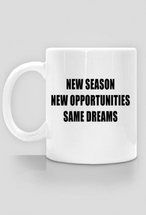 NEW OPPORTUNITIES - KUBEK