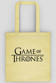 Torba Na Zakupy GAME OF THRONES