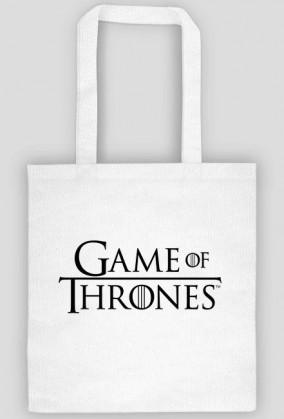 Torba Na Zakupy GAME OF THRONES