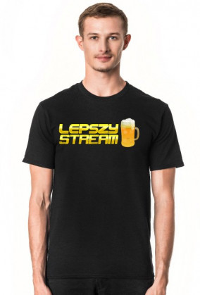 LEPSZY STREAM