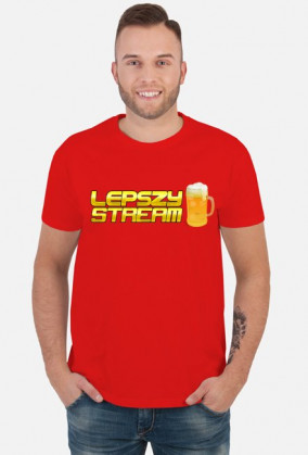 LEPSZY STREAM