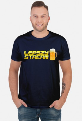 LEPSZY STREAM