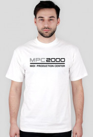 MPC 2000 logo