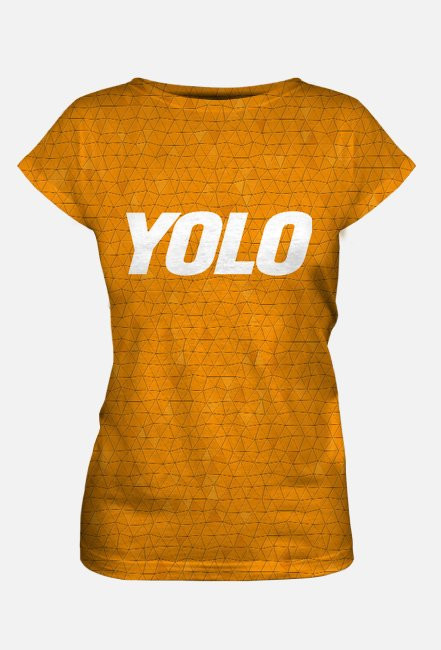Women Yolo
