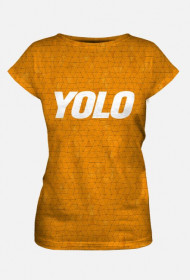 Women Yolo