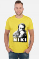 Koszulka Niki