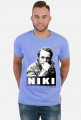 Koszulka Niki