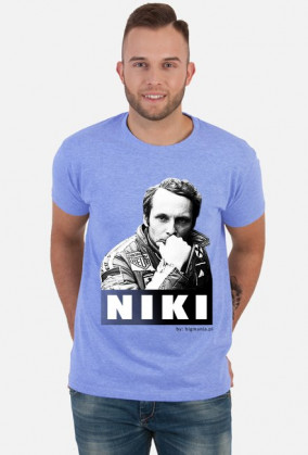 Koszulka Niki