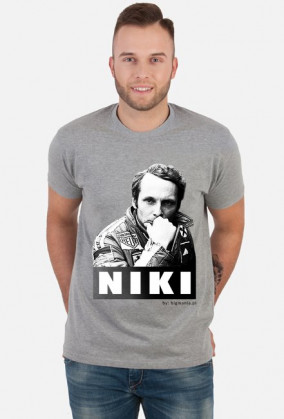 Koszulka Niki