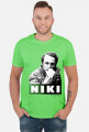 Koszulka Niki