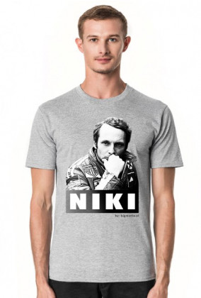 Koszulka Niki