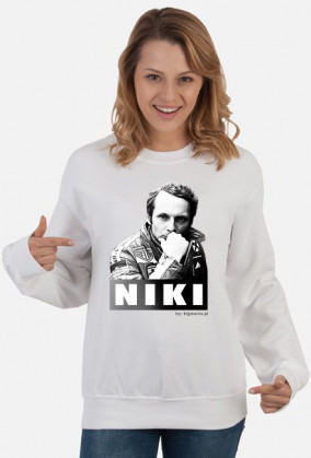 Bluza Niki